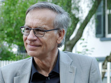 Hans-Jürgen Thaus, bisheriger Vorsitzender des Kurtz Ersa-Beirats
