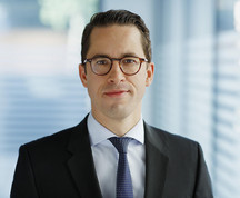 Dr. Daniel Kronenwett, Dipl.-Kfm., MBA, promoviert am Karlsruhe Institute of Technology (KIT)