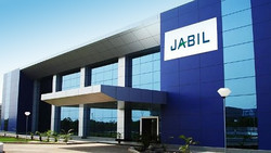 Jabil-Standort in Pune